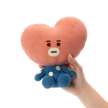 [BT21 JAPAN] BT21 Corduroy Plush 20cm