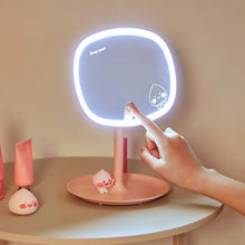 [KAKAO FRIENDS] LED Mirror-Little Apeach (Free Express Shipping)