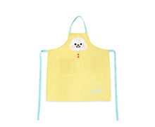 BT21 Baby Official  Kitchen Apron & Glove