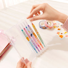 [KAKAO FRIENDS] Baby Dreaming Deco Twin Pen 5pcs