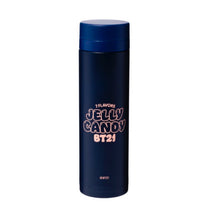 [BT21 JAPAN] Jelly Candy Series Stainless Steel Bottle