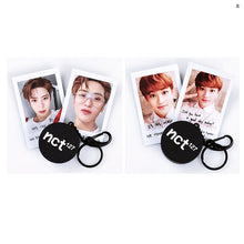 [NEO CITY: SEOUL - The Origin] NCT 127 Voice Keyring