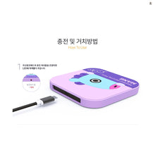 [S2B X BT21] Wireless Charger Pad