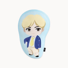 [BIG HIT] OFFICIAL HOUSE OF BTS SEOUL MD – CHARACTER SOFT CUSHION