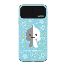 [LINE X BT21] BASIC 2019 Graphic Light Up Case
