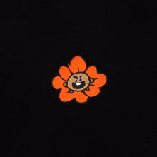 [LINE X BT21] CHARACTER Shirt Flower Version