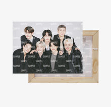 [HYBE] BTS OFFICIAL Permission to Dance on Stage MD