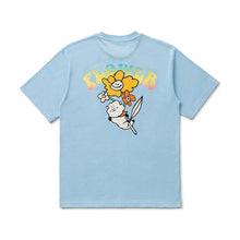 [LINE X BT21] CHARACTER Shirt Flower Version