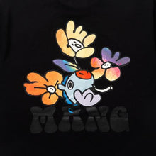 [LINE X BT21] CHARACTER Shirt Flower Version