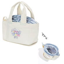 [BT21 JAPAN] Official BT21 Fruity Lunch Bag