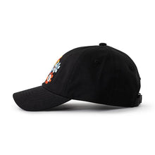 [LINE X BT21] Ball Cap Flower Version