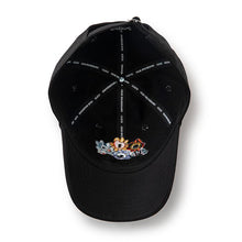 [LINE X BT21] Ball Cap Flower Version