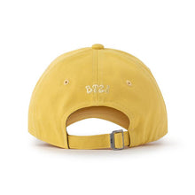 [LINE X BT21] Ball Cap Flower Version