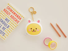 [KAKAO FRIENDS] Silicone Coin Walllet
