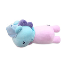[LINE X BT21] Dream of Baby Sleeping Cushion 45cm