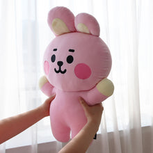 [LINE X BT21] Baby Super Pillow HUG ME Cushion