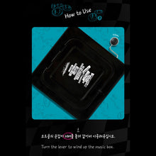 j-hope Official MD - Hope in the Box