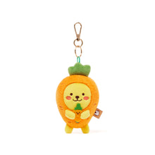 [KAKAO FRIENDS] Harvest Mini Soft Toy Keyring 10cm