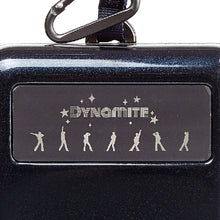 BTS Dynamite x  Samsonite RED Official Collaboration Small Bag