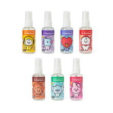 [LINE X BT21]  BT21 Portable Disinfectant Spray