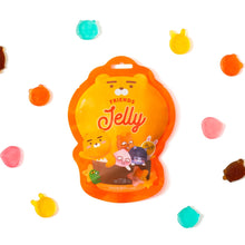 [KAKAO FRIENDS] Jelly Friends Ryan