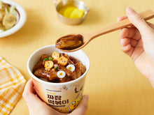 [KAKAO FRIENDS] Muzi's Jjajang Tteokbokki