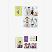 [SMTOWN] NCT DREAM Official 2022 Season's Greetings