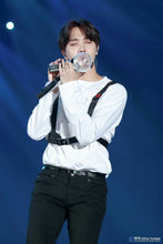 BTS Style Happy Shirt
