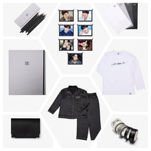 [BIG HIT] BTS Official BE MD
