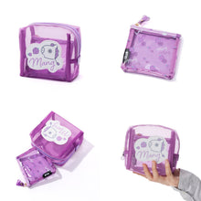 [BT21 JAPAN] Official BT21 Fruity 2 Bag Set