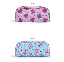 [LINE X BT21] BT21 Jelly Candy C-Pocket