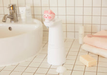 [KAKAO FRIENDS] Auto Handwashing Machine-Apeach