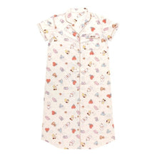 [BT21 JAPAN] BT21 Pajama Dress Pattern