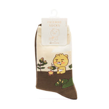 [KAKAO FRIENDS] Ankle Socks