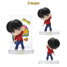 [TinyTAN] Dynamite Official Figure