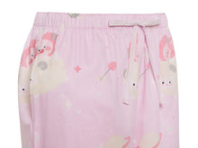 [KAKAO FRIENDS] Lovely Apeach Frill Pajama Women