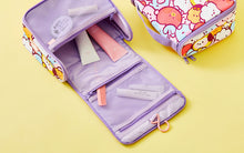 [LINE X BT21] BT21 Minini Travel Hanging Pouch