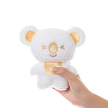 [BT21 JAPAN] BT21 Glitter Plush 20cm