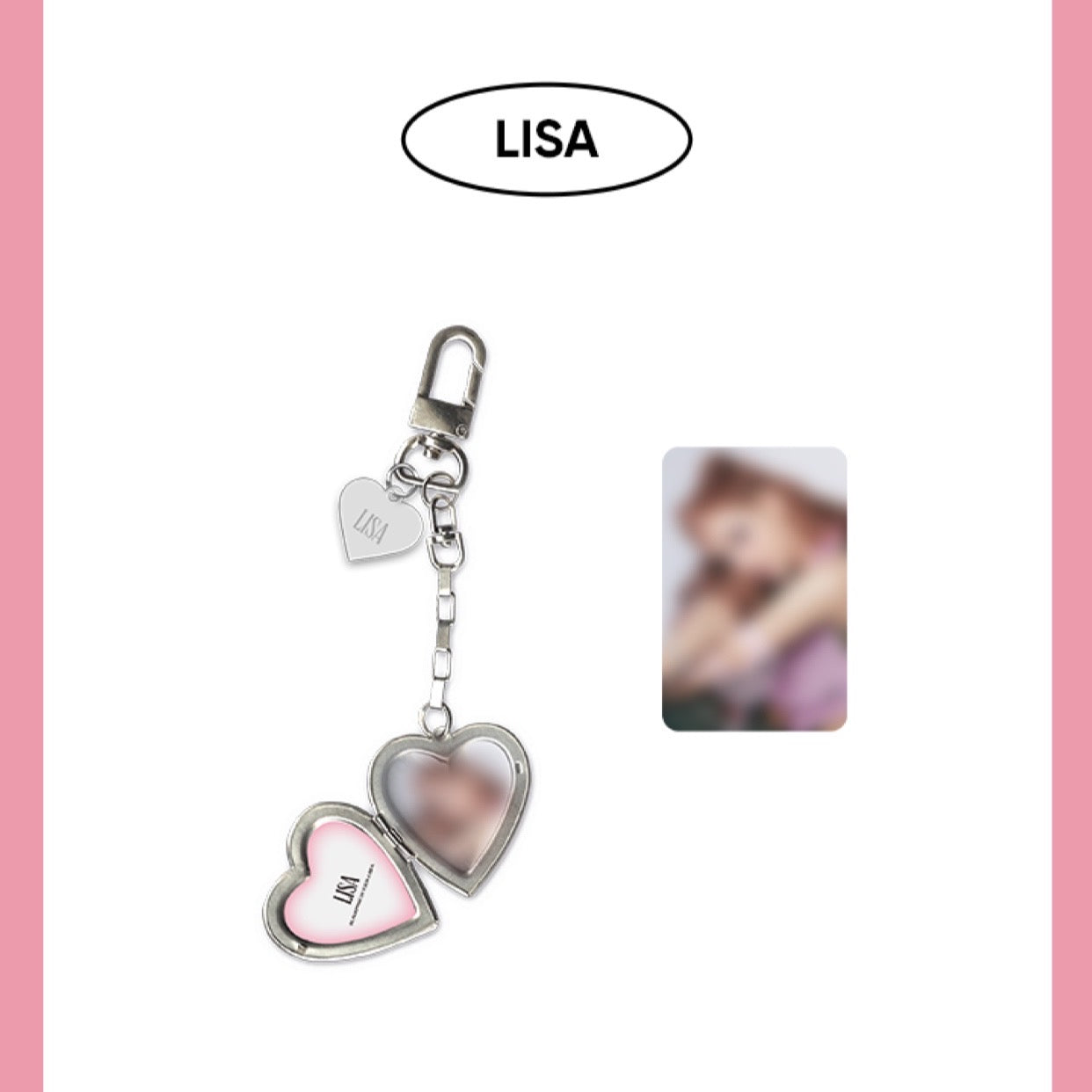 BLACKPINK - BORN PINK WORLD TOUR OFFICIAL MD