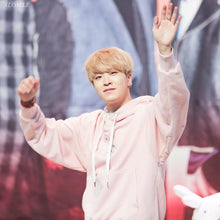 Youngjae's Style M2 Hoodie
