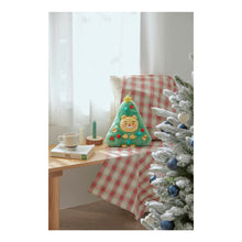 [KAKAO FRIENDS] Christmas Tree Ryan Soft Plush