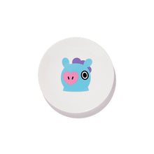 [BT21 JAPAN] Official BT21 Porcelain Plate