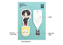 [BIG HIT] TinyTAN Seed Stick Set