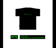STRAY KIDS SKZOO Official MANIAC MD - TSHIRT