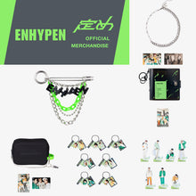 ENHYPEN JAPAN - SADAME 定め OFFICIAL MD