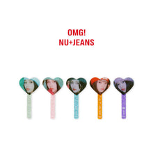 NEWJEANS OMG! NU+JEANS Official MD