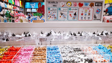 [BT21 JAPAN EXCLUSIVE] BT21 Official Charm Bottle Keyring with Erasers