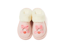 [KAKAO FRIENDS] Warm Fur Slippers