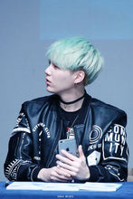 Suga's Style Choker