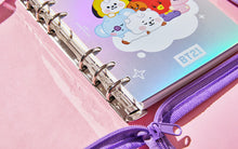[LINE X BT21] 2021 Diary